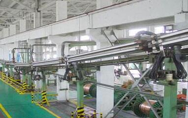 北京電纜廠電力電纜質(zhì)量的根源